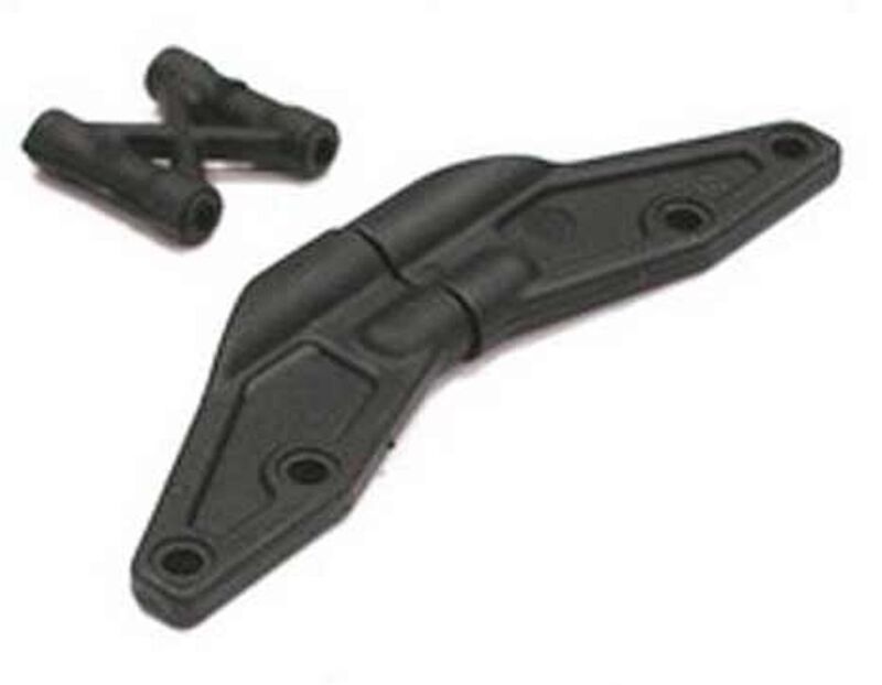 MODSTER Evolution: Spoiler Halterung / MD10357