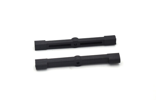 MODSTER Predator Batteriefachhalter 2 Stück / MD10394