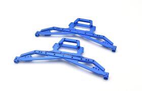 MODSTER Predator Aluminium Hauptrahmen / MD10440