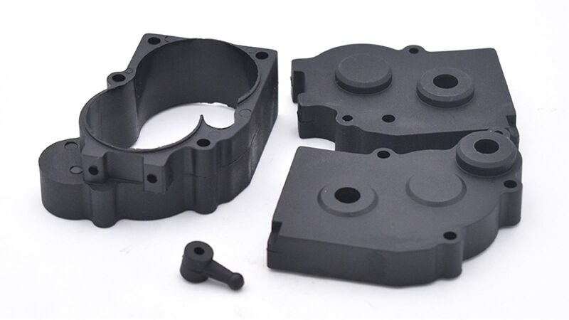 MODSTER Predator 2 Gang Getriebe Gehäuse / MD10449