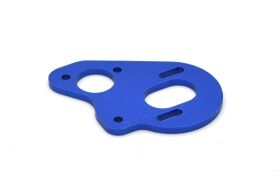 MODSTER Predator 2 Gang Getriebe Motorhalterung / MD10451