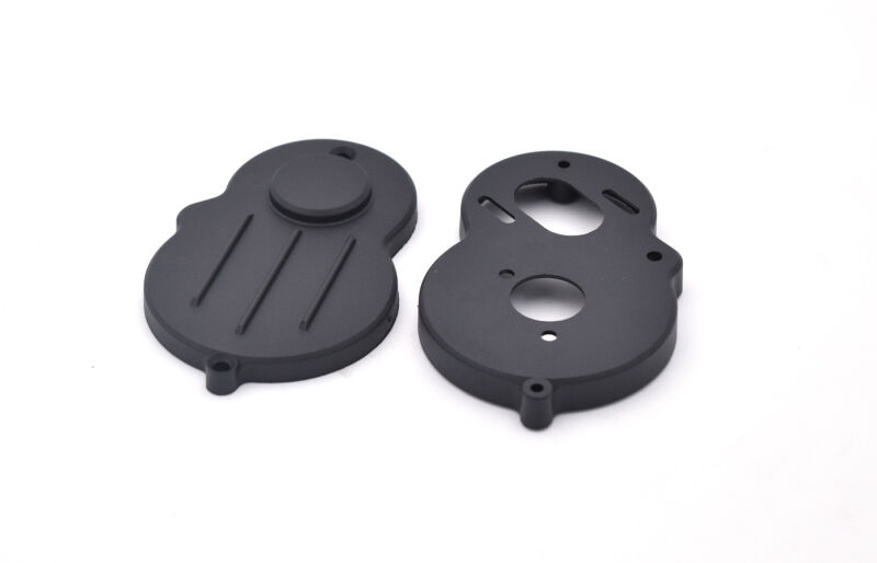 MODSTER Predator Getriebedeckel / MD10456