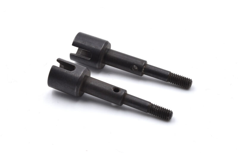 MODSTER Dune Racer/Truggy: Radachse hinten (2) / MD10514