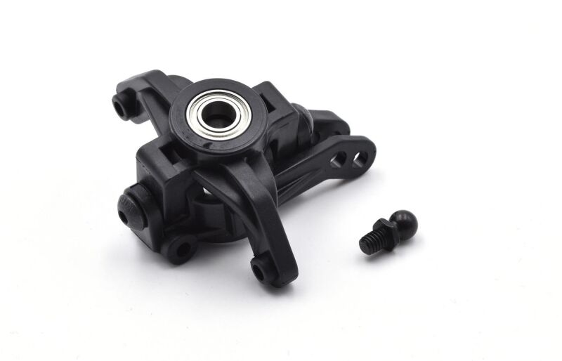 MODSTER Dune Racer/Truggy: Achsschenkel hinten / MD10520