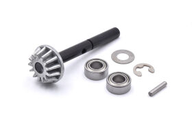 MODSTER Dune Racer/Truggy: Hauptzahnradwelle / MD10525