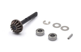 MODSTER Dune Racer/Truggy: Hauptzahnradhalterung...