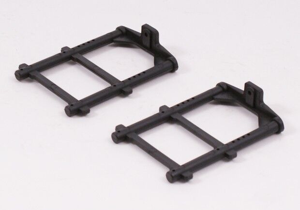 MODSTER Truggy: Karosseriehalter / MD10533