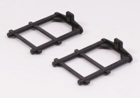 MODSTER Truggy: Karosseriehalter / MD10533