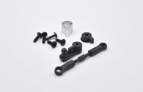 MODSTER Dune Racer/Truggy: Servo Saver komplett für...