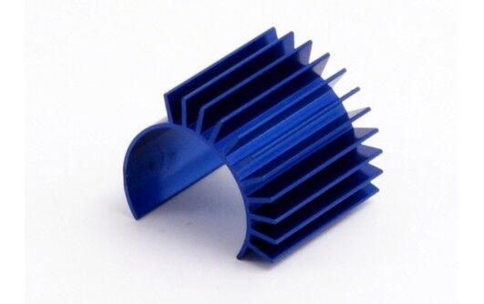 MODSTER Dune Racer/Truggy: Kühlkörper für Motor / MD10565