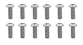 MODSTER Schraube M3x16 / MD10569