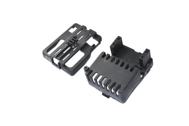 MODSTER Reglergehäuse MODSTER Cito / MD10612