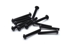 MODSTER Schrauben MODSTER Cito/Dasher M4x28 Innene...