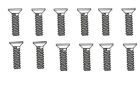 MODSTER Schrauben M3x10 (12) / MD10641
