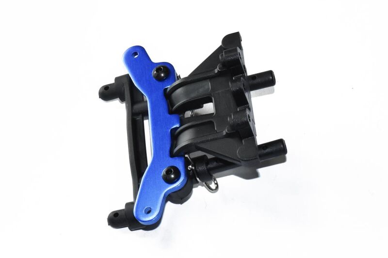 MODSTER Karosseriehalter mit Dämpferbrücke vorne/hinten MODSTER Dasher / MD10684