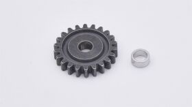 MODSTER Motorritzel 22 Zähne MODSTER Cito/Dasher /...