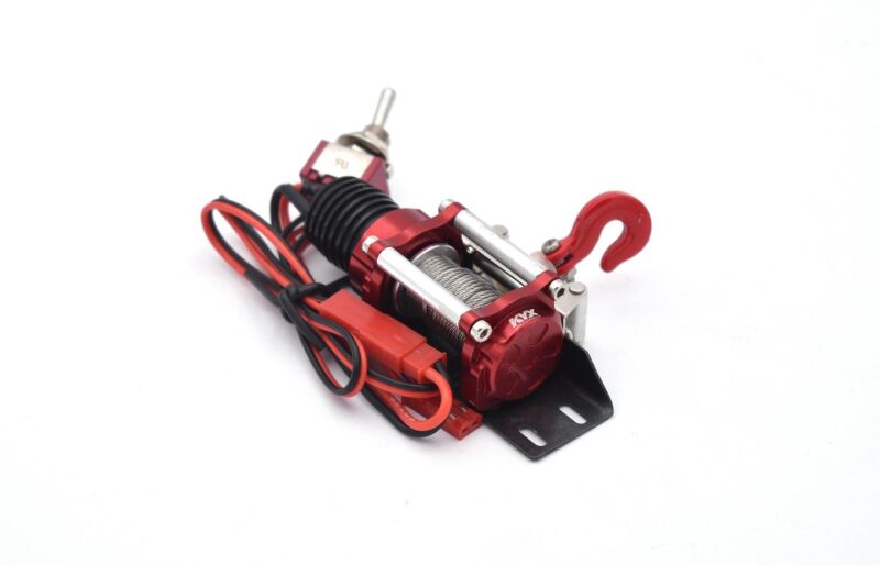 MODSTER Seilwinden Set / MD10706