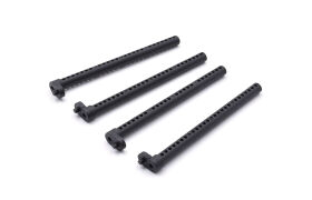 MODSTER Trembler: Karosseriehaltepfosten (4) / MD10746