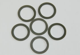 MODSTER V2/V3/V4/Evolution/XC-Maximum: Beilagscheiben...