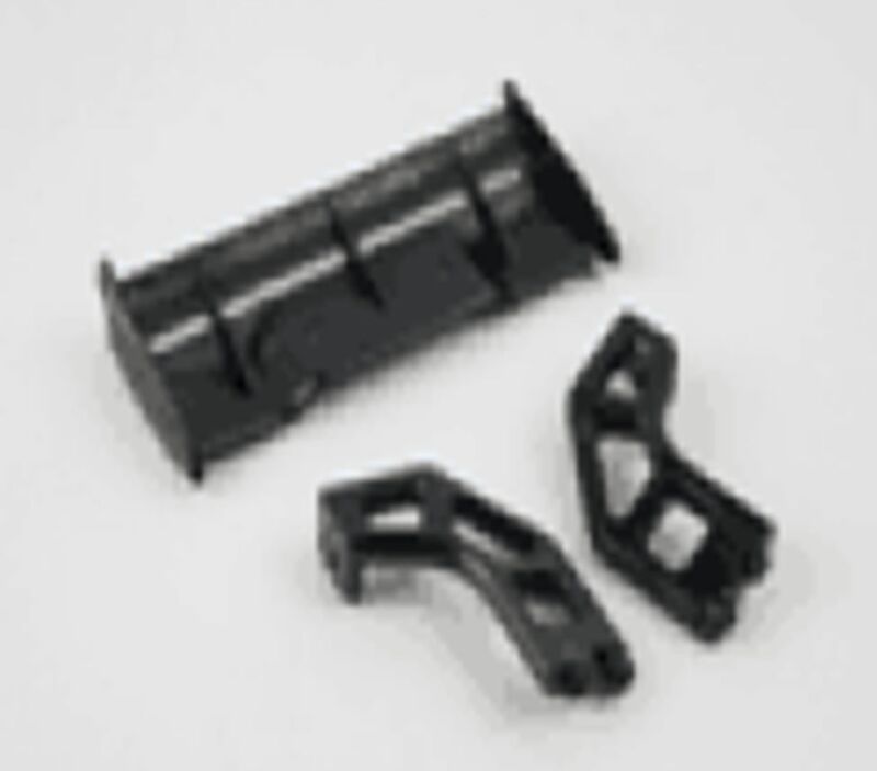 MODSTER Rookie: Heckspoiler / MD10843