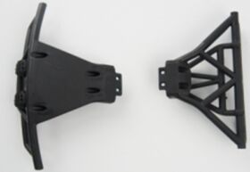 MODSTER Desert Rookie: Rammschutz vorne + hinten / MD10845