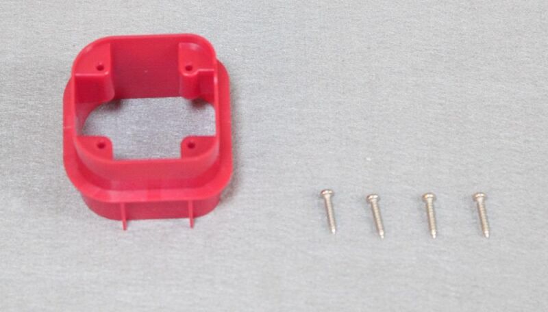 MODSTER: Luftschraubenmitnehmer / MD10856