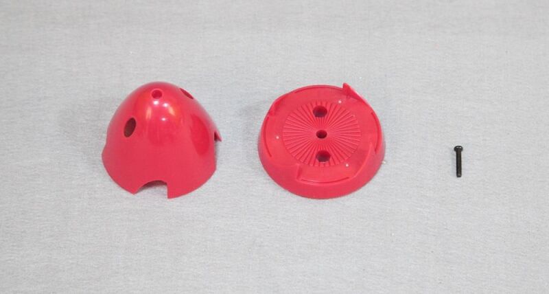 MODSTER P-51 Mustang: Spinner / MD10882