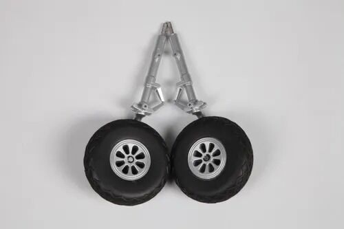 MODSTER P-51 Mustang: Hauptfahrwerksbeine / MD10883