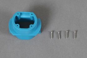 MODSTER Cessna 182 Sky Trainer: Motorträger / MD10956