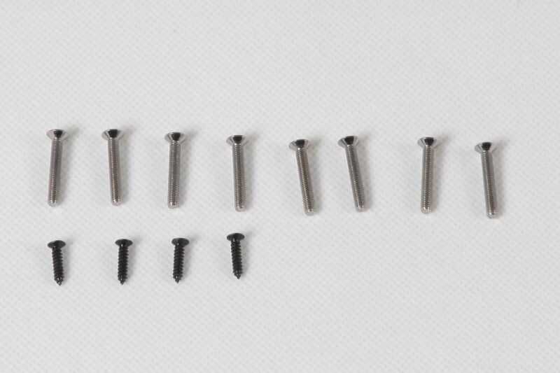 MODSTER Marlin: Schraubensatz / MD10982