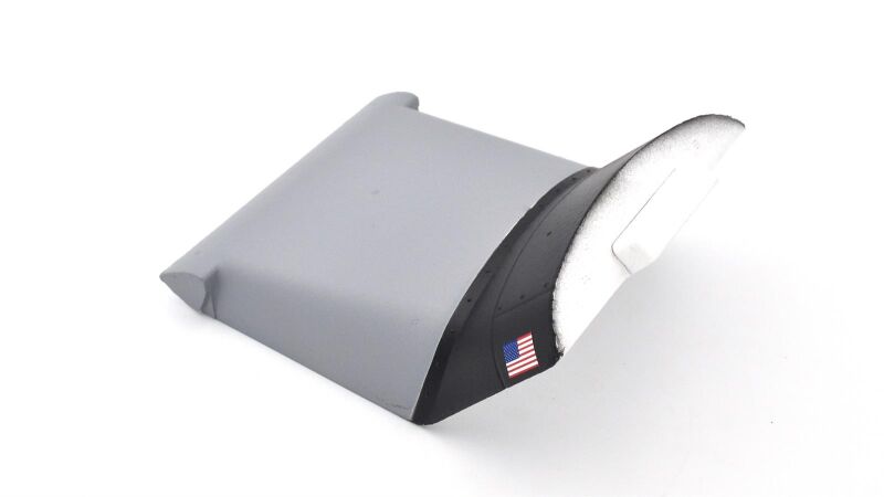 MODSTER Husky: Akkuabdeckung / MD11011