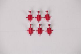 MODSTER MiG-29: Steuerhornset / MD11070