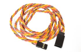 MODSTER Verlängerungskabel Graupner 0,35mm2 100cm...