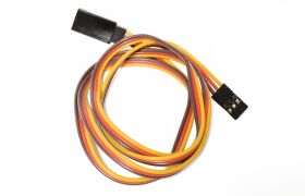 MODSTER Verlängerungskabel Graupner 0,35mm2 75cm /...