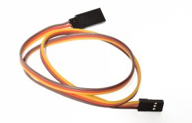 MODSTER Verlängerungskabel Graupner 0,35mm2 50cm /...