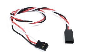 MODSTER Verlängerungskabel Futaba 0,35mm2 30cm...