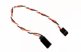 MODSTER Verlängerungskabel Futaba 0,35mm2 20cm...