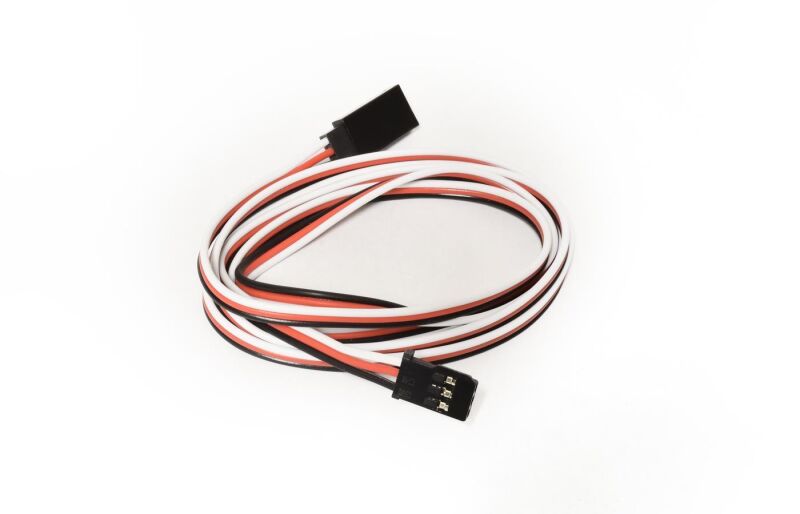 MODSTER Verlängerungskabel Futaba 0,35mm2 75cm / MD11184