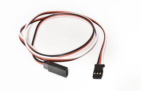 MODSTER Verlängerungskabel Futaba 0,35mm2 60cm /...