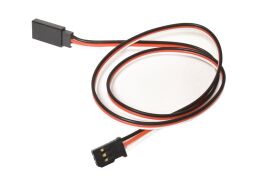 MODSTER Verlängerungskabel Futaba 0,35mm2 50cm /...