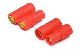 MODSTER Steckerverbindung 3,5mm Goldkontakt inkl....