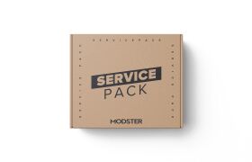 MODSTER Service-Pack: Modster Predator / MD11215