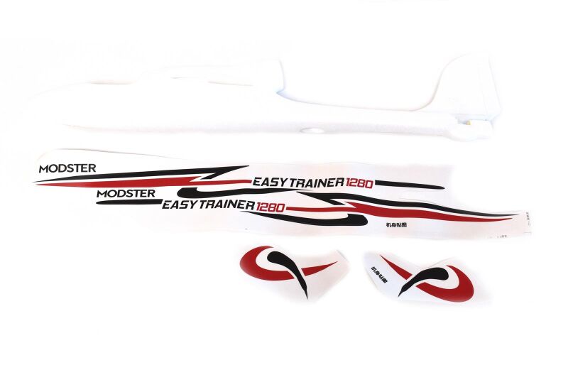 MODSTER Easy Trainer 1280 V2: Rumpf / MD11237