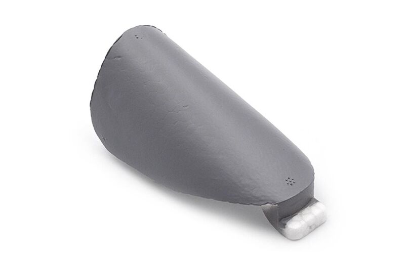 MODSTER Easy Trainer 800 V2: Kabinenhaube / MD11250