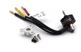 MODSTER Easy Trainer 800 V2: Motor BL 1811-KV3900 / MD11256