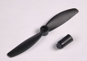 MODSTER Easy Trainer 1280 V2: Luftschraube 5x5" /...