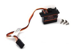MODSTER Easy Trainer 800 V2: Servo 9g digital...