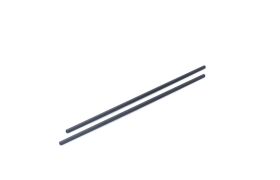 MODSTER HeliX 150: Heckrohr Set / MD11335