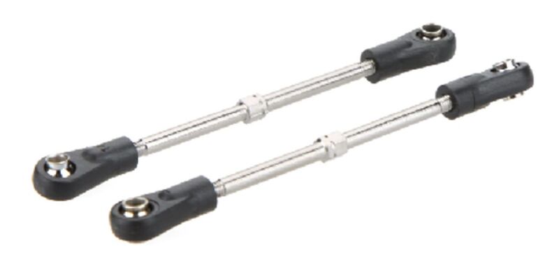 MODSTER Dune Racer Pro Brushed/Brushless: Querlenker hinten oben / MD11531