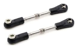 MODSTER Dune Racer Pro Brushed/Brushless: Querlenker...